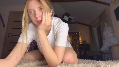 SHY_XOXO webcam model stream image