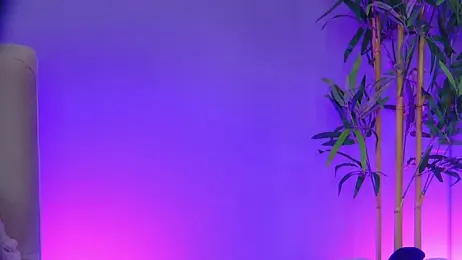 PatriciaSpice webcam model stream image