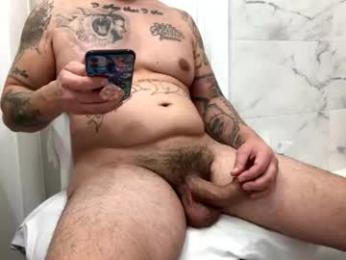 rawhard77 webcam model stream image