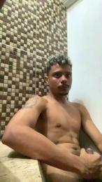 GaellSouz webcam model stream image