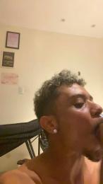 GaellSouz webcam model stream image