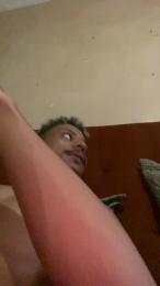 GaellSouz webcam model stream image