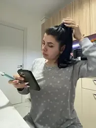 Scarlett-Dream webcam model stream image