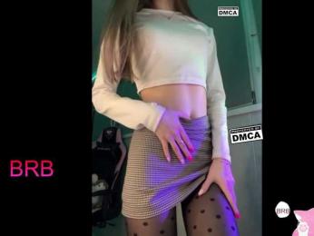 Lady_kissa webcam model stream image