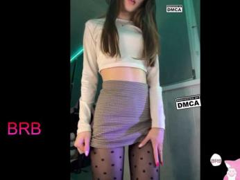 Lady_kissa webcam model stream image