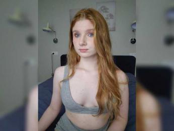 SweetPoison webcam model stream image