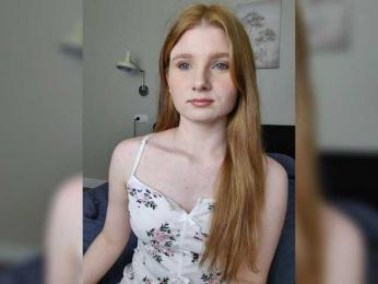 SweetPoison webcam model stream image