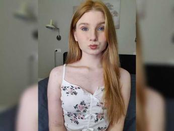 SweetPoison webcam model stream image