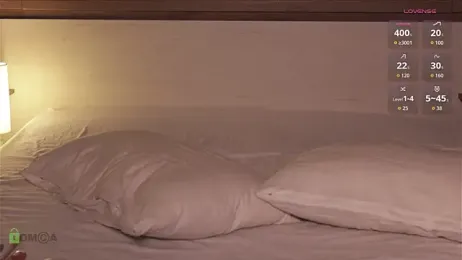 Hit-girl- webcam model stream image