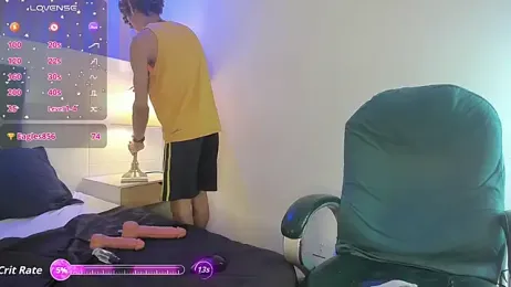 Will_Turneer webcam model stream image