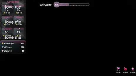 MadisonJayde webcam model stream image