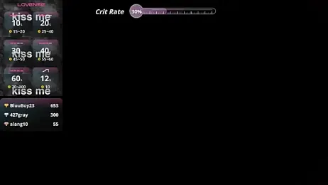 MadisonJayde webcam stripchat model stream image