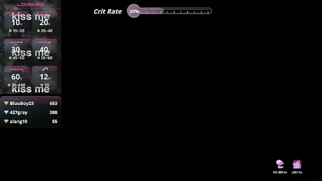 MadisonJayde webcam model stream image