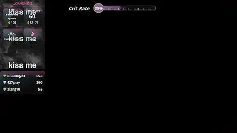 MadisonJayde webcam stripchat model stream image