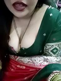 Mayuri77 webcam model stream image