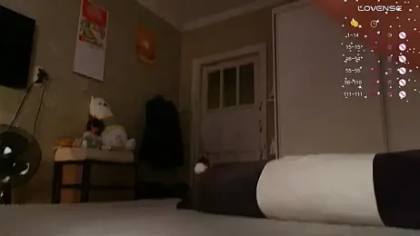 Vivian_cutie webcam model stream image