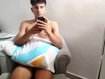 mariobrosss517470 webcam model stream image