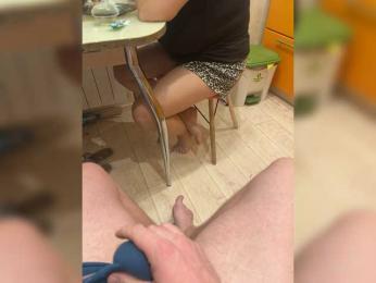 XKotikiX webcam bongacams model stream image