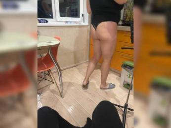 XKotikiX webcam model stream image