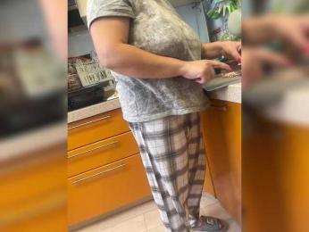 XKotikiX webcam model stream image