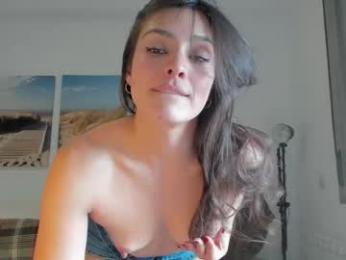abrilhelena8 webcam model stream image