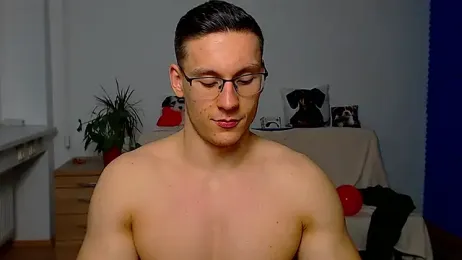 ZeinMiracles webcam model stream image