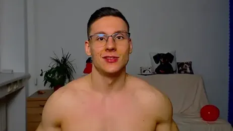 ZeinMiracles webcam model stream image