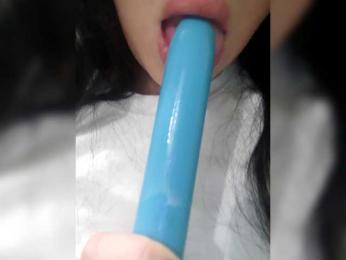 DiVona webcam model stream image