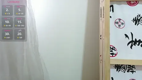 Megan_sophia2 webcam model stream image