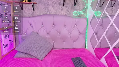 Megan_sophia2 webcam model stream image