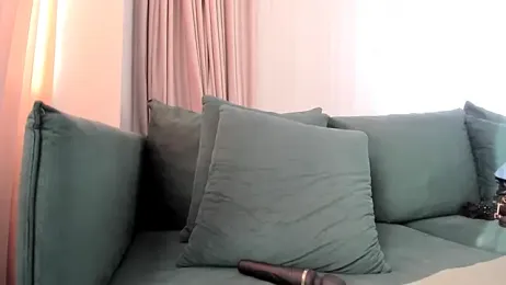 HotCydForU webcam model stream image