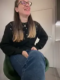 HotCydForU webcam model stream image