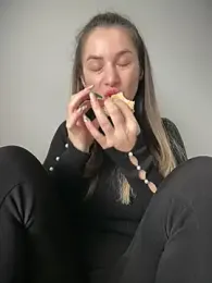 HotCydForU webcam model stream image