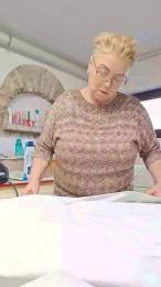 LindaL69 webcam model stream image