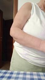 LindaL69 webcam model stream image