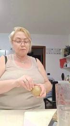 LindaL69 webcam model stream image