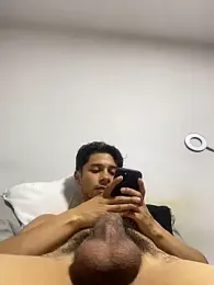 ErosDominant webcam model stream image