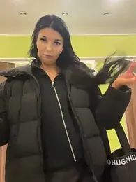 Tisha_Busty webcam model stream image