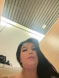 Tisha_Busty webcam model stream image