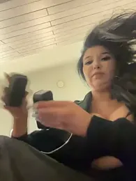 Tisha_Busty webcam model stream image