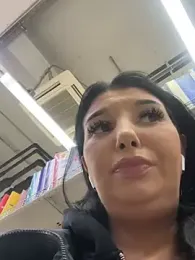 Tisha_Busty webcam model stream image