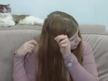 gertanord webcam model stream image