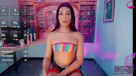 caribbean_passion_ webcam model stream image