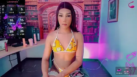 caribbean_passion_ webcam model stream image