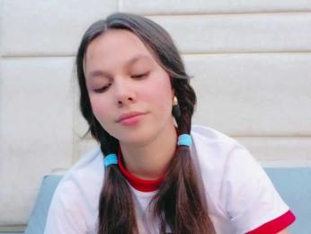 CarolinaVega webcam model stream image