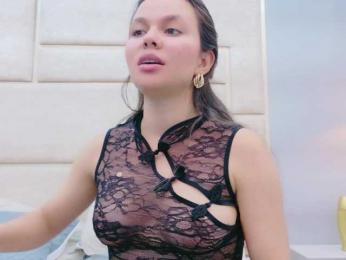 CarolinaVega webcam model stream image