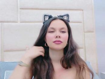 CarolinaVega webcam model stream image