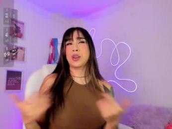 julietabomgv webcam model stream image