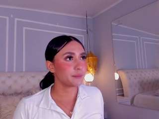 sofii-james webcam model stream image