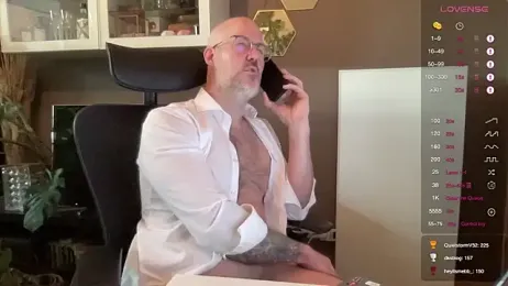 the_new_fit_rubinho webcam model stream image